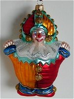 Circus Clown